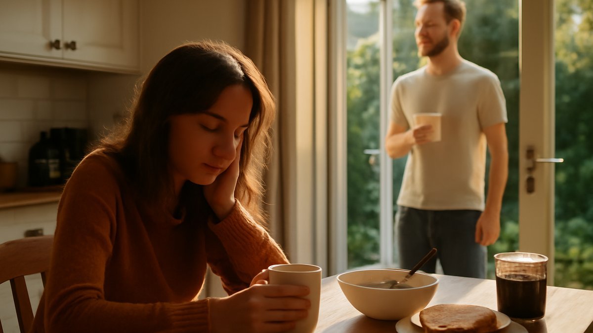 Warum manche Menschen morgens sofort wach sind