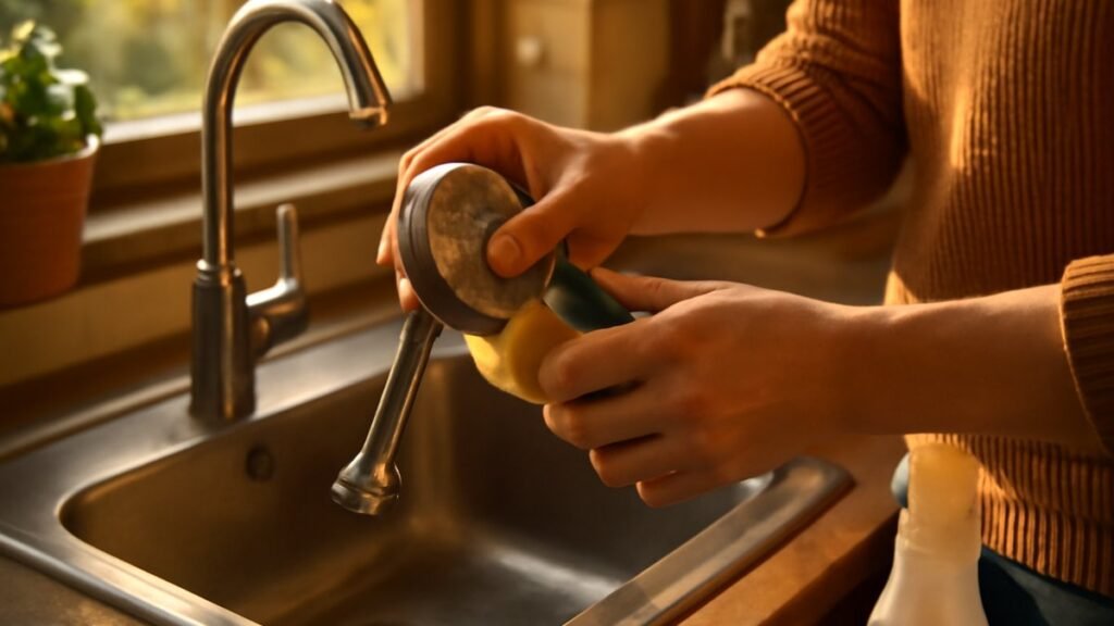 So entfernst du hartnäckige Flecken aus weißer Wäsche ohne Chemie