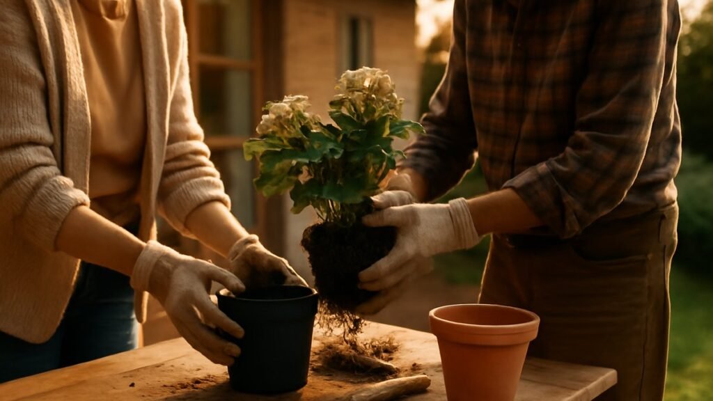 So pflegst du alte Holzmöbel damit sie wieder strahlen