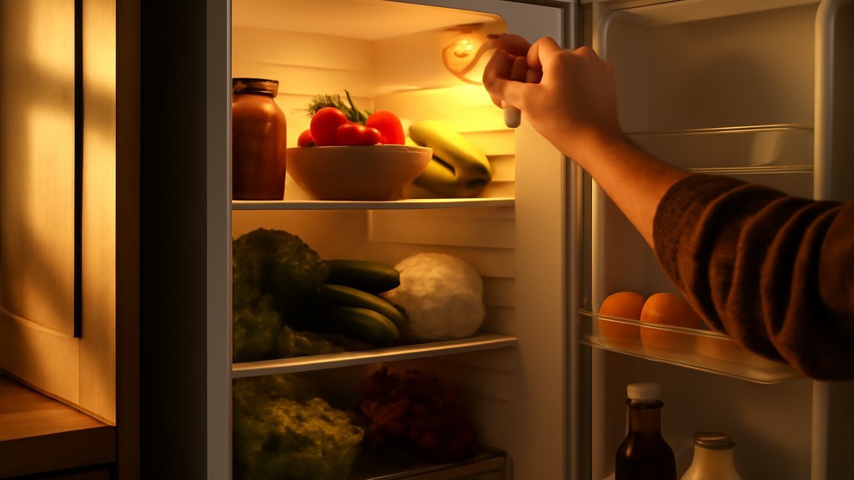 Warum die richtige Kühlschranktemperatur so viel ausmacht – und wie du Lebensmittel länger frisch hältst