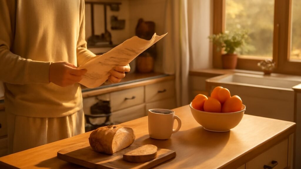 Warum du morgens als erstes ein Glas Wasser trinken solltest