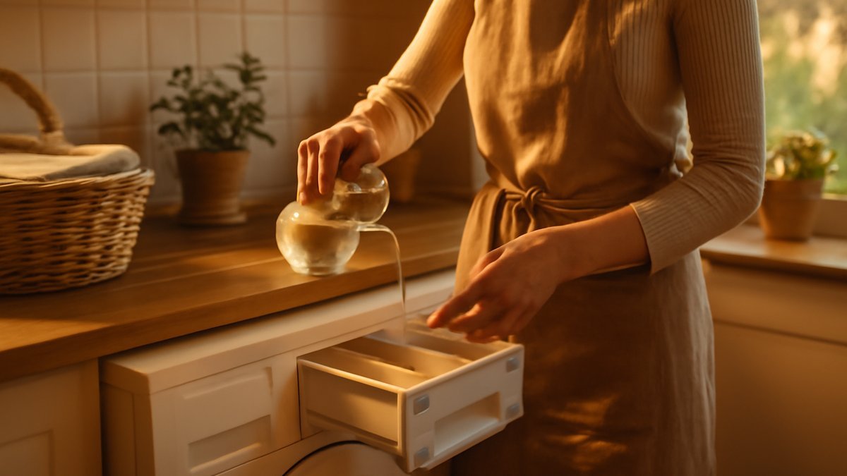 Warum Essig in der Küche so vielseitig einsetzbar ist