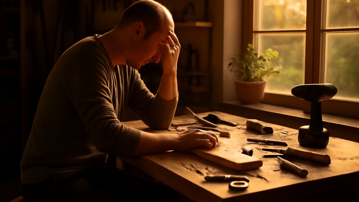 Warum Kopfschmerzen oft nichts mit dem Kopf zu tun haben