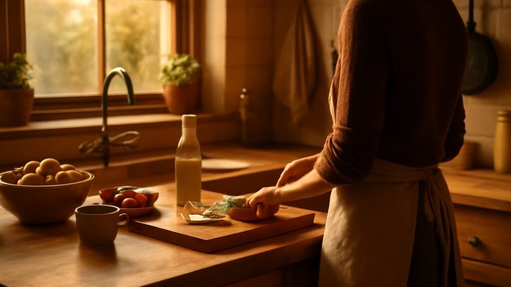 Was passiert in deinem Gehirn, wenn du zu wenig trinkst – warum Wasser trinken mehr ist als ein Gesundheitstipp