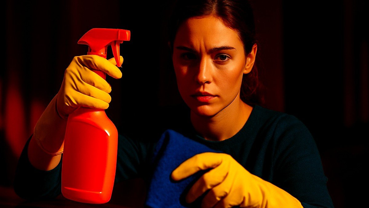 Der perfekte Frühjahrsputz: So wird dein Zuhause frisch und fit