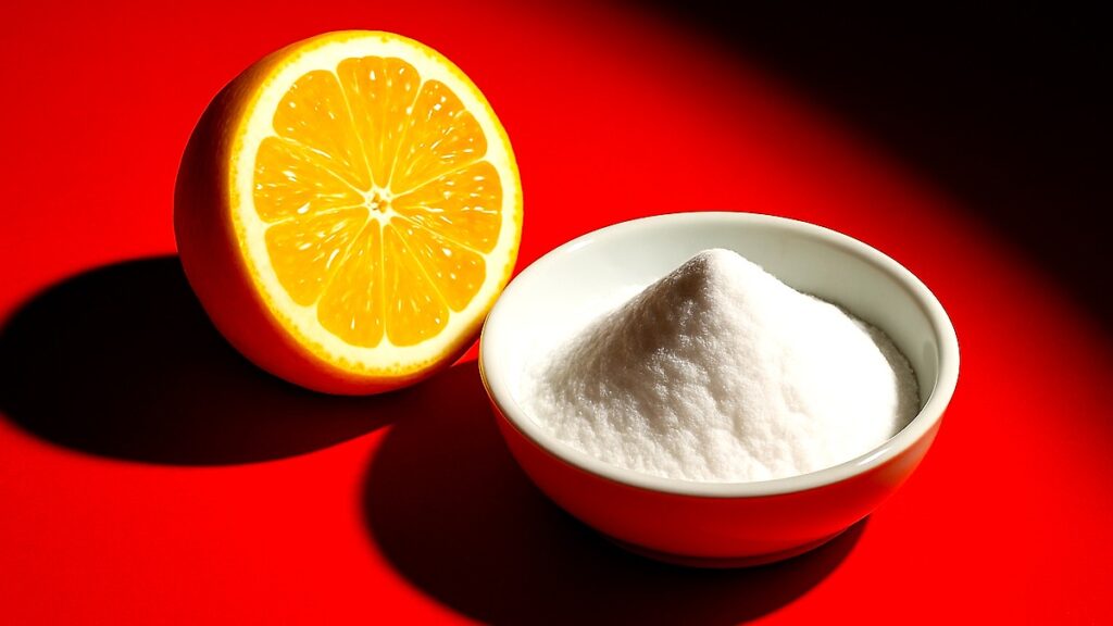 Diese Haushaltstricks funktionieren wirklich ohne Chemie