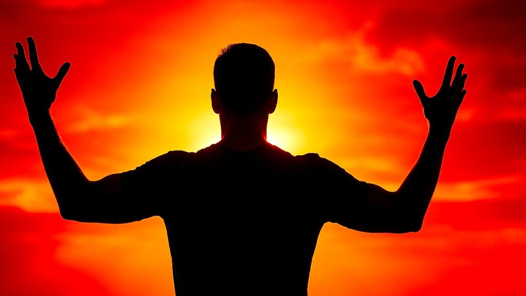 Ein Physiotherapeut zeigt dir, wie Haltung das Leben prägt