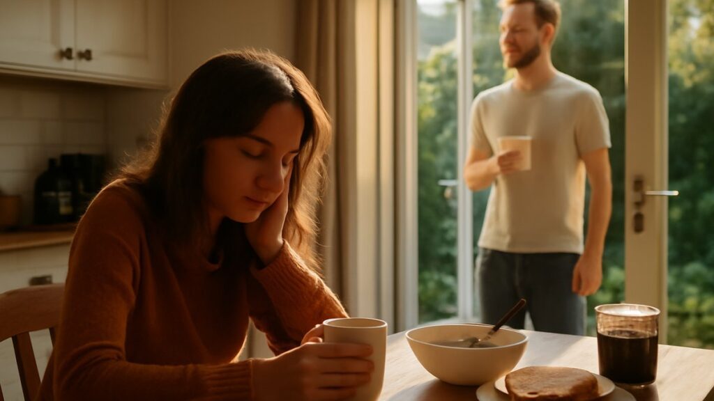 Warum manche Menschen morgens sofort wach sind