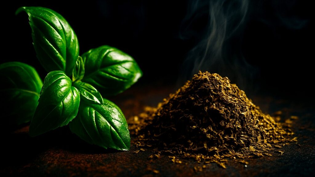 Frische Kräuter oder getrocknete: Was schmeckt besser?