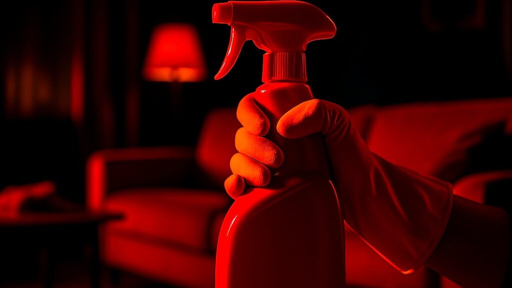 Frühjahrsputz: Neues Leben für dein Zuhause
