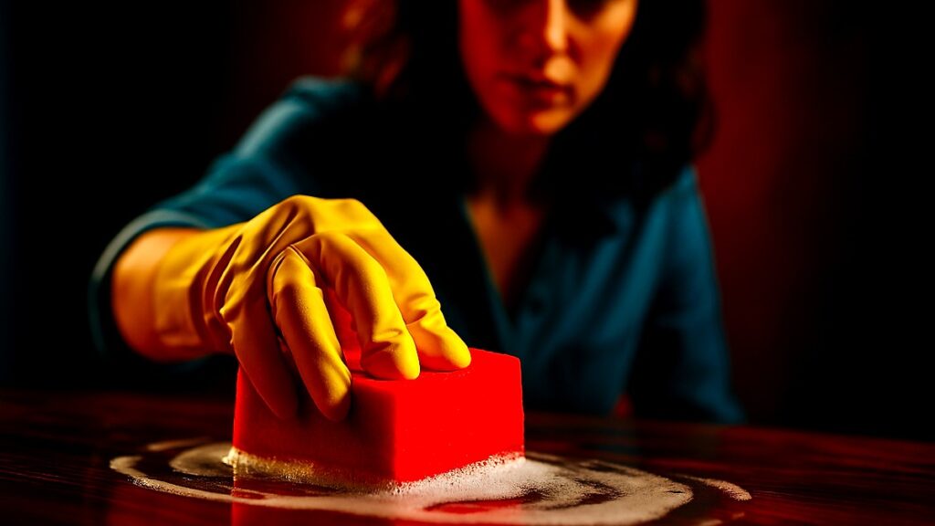 Frühjahrsputz schnell und effektiv – keine Ausreden!