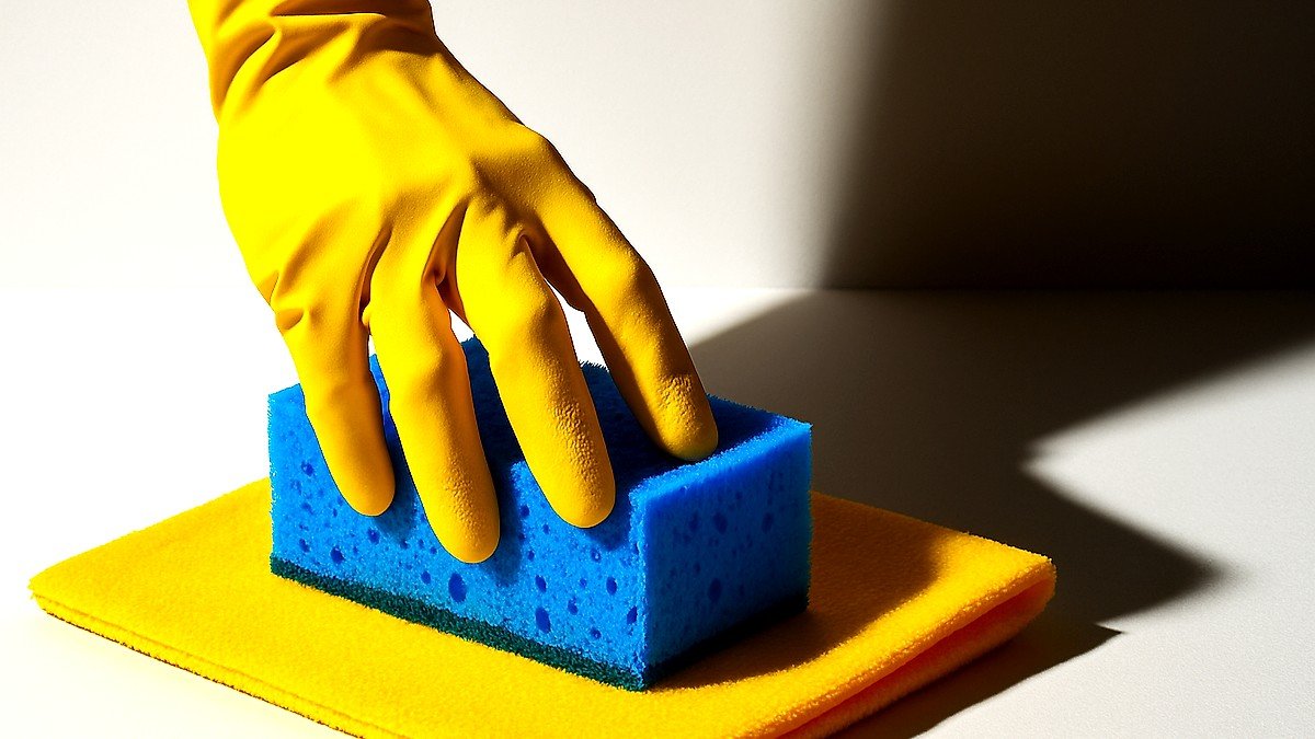 Frühjahrsputz: Tipps für ein strahlendes Zuhause!