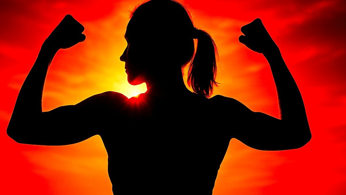 Haltungsfehler erkennen: Ein Physiotherapeut packt aus