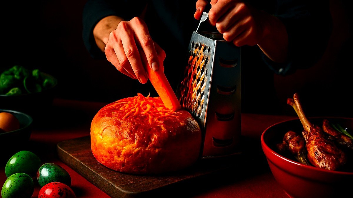 Köstliche Oster-Gerichte für echte Genussmomente