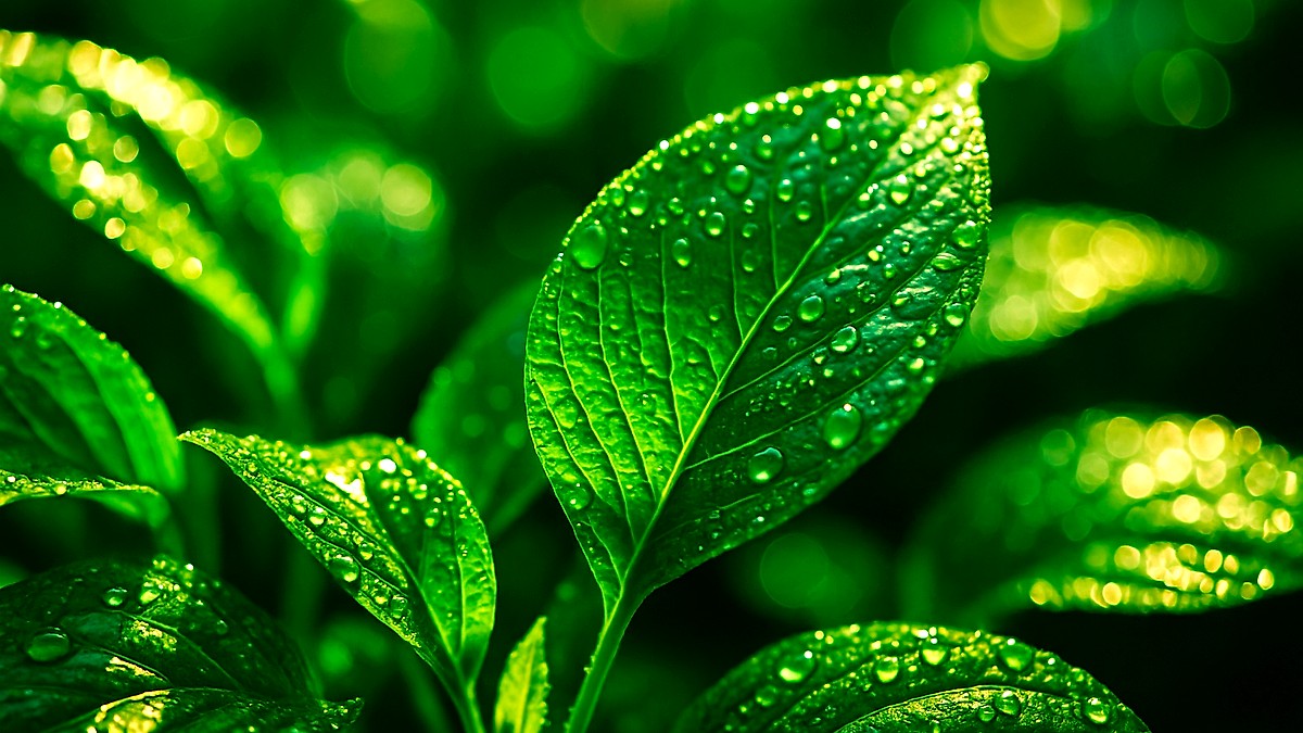 So bereitest du deinen Garten richtig auf den Sommer vor