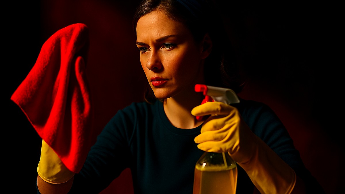 So gelingt der Frühjahrsputz stressfrei und effektiv