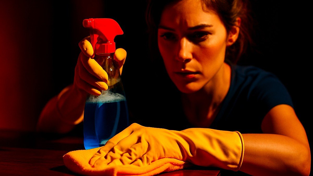 So gelingt der perfekte Frühjahrsputz für dein Zuhause