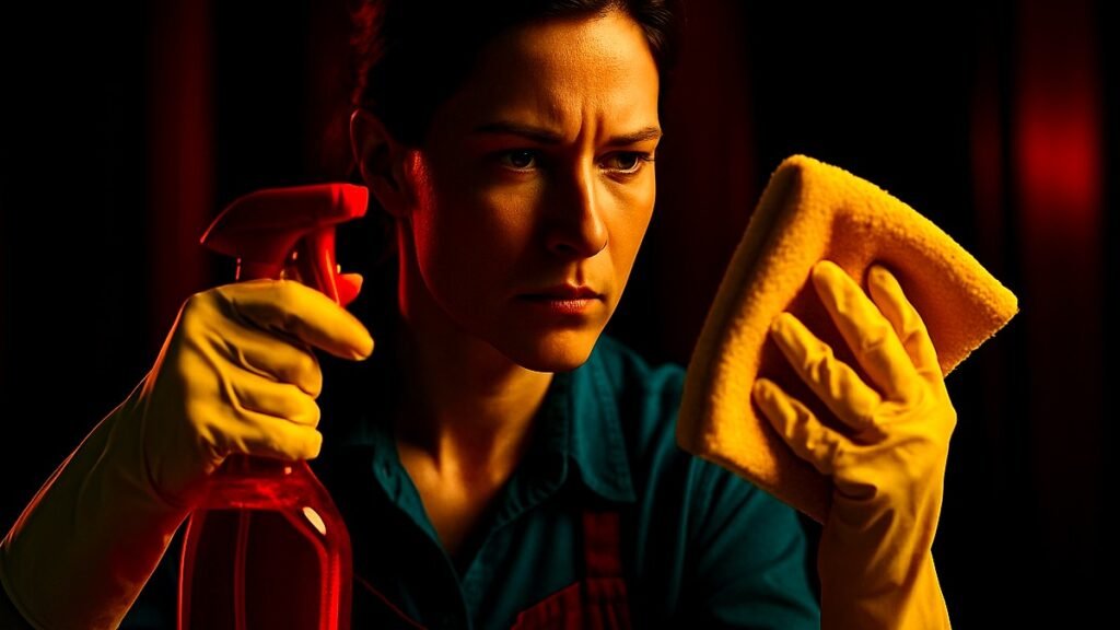 So gelingt dir der perfekte Frühjahrsputz 2026