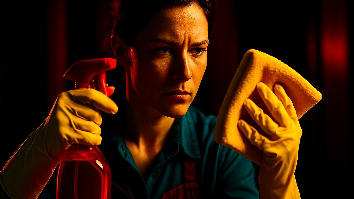 So gelingt dir der perfekte Frühjahrsputz 2026