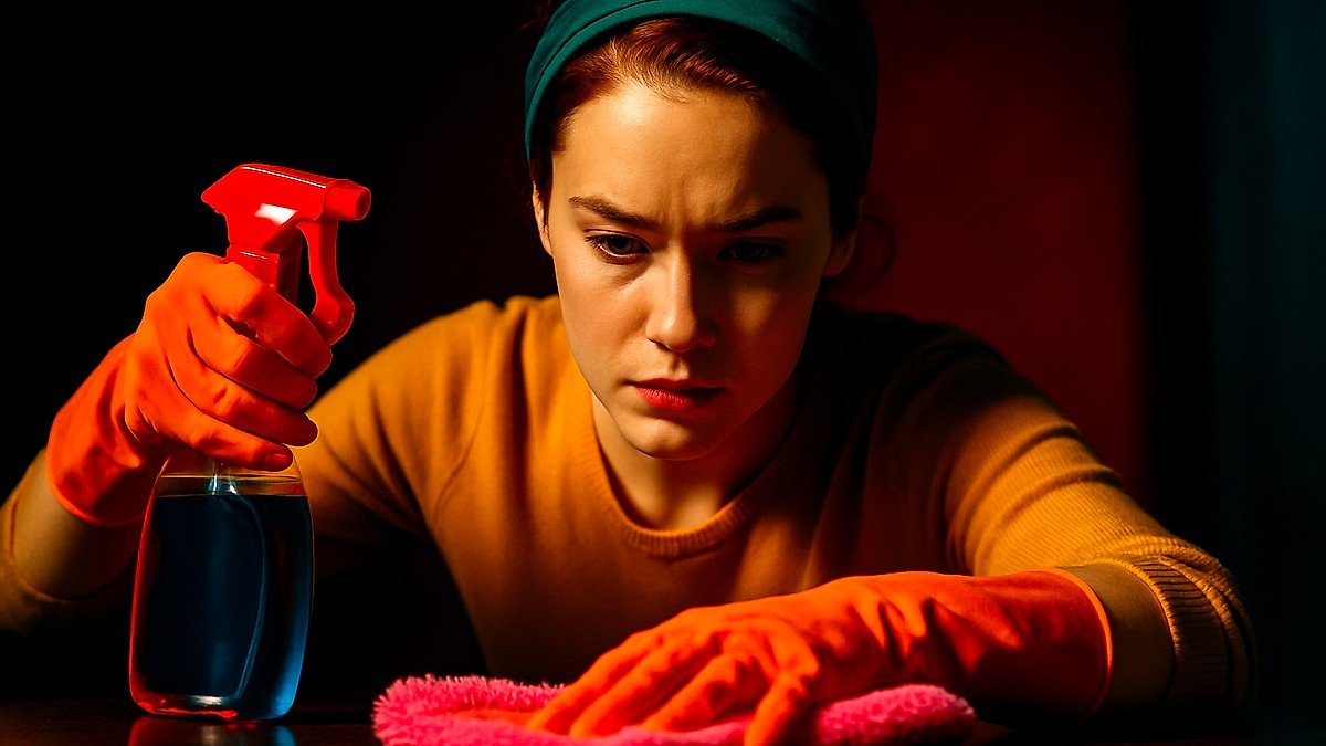 So wird der Frühjahrsputz zum stressfreien Erlebnis