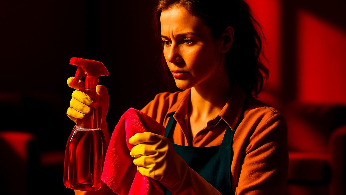 Stressfreier Frühjahrsputz: Warum du jetzt durchstarten solltest