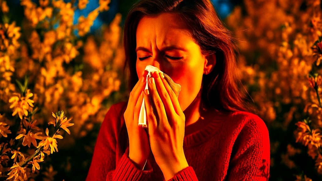 Tipps gegen Allergien im Frühling: So wird's leichter!