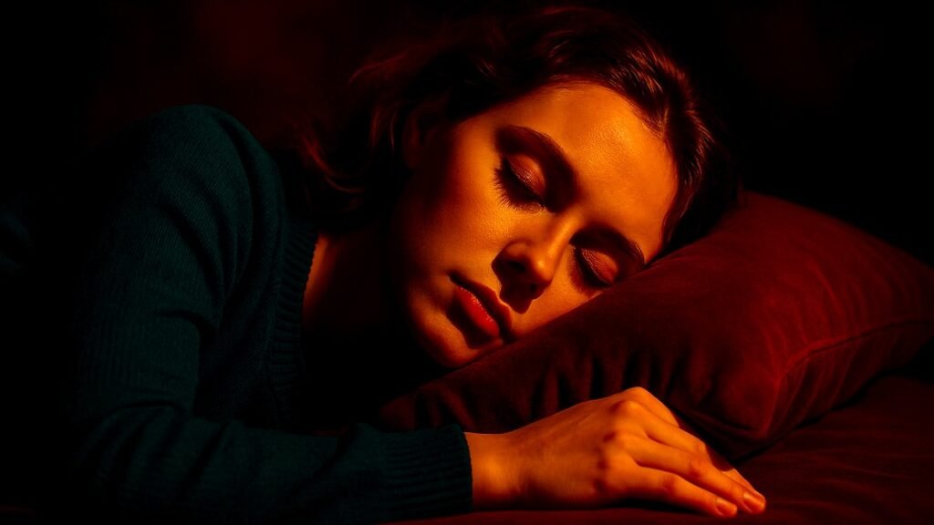 Warum 7 Stunden Schlaf nicht für jeden gleich viel sind