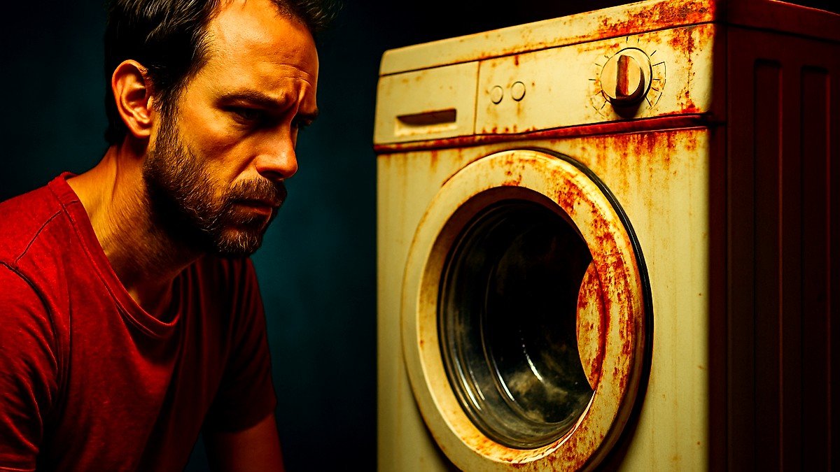 Warum deine Waschmaschine nach Jahren schlechter wird
