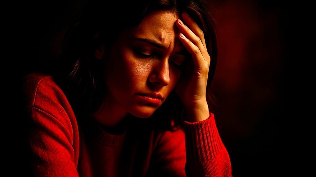 Warum die meisten Deutschen chronisch müde sind