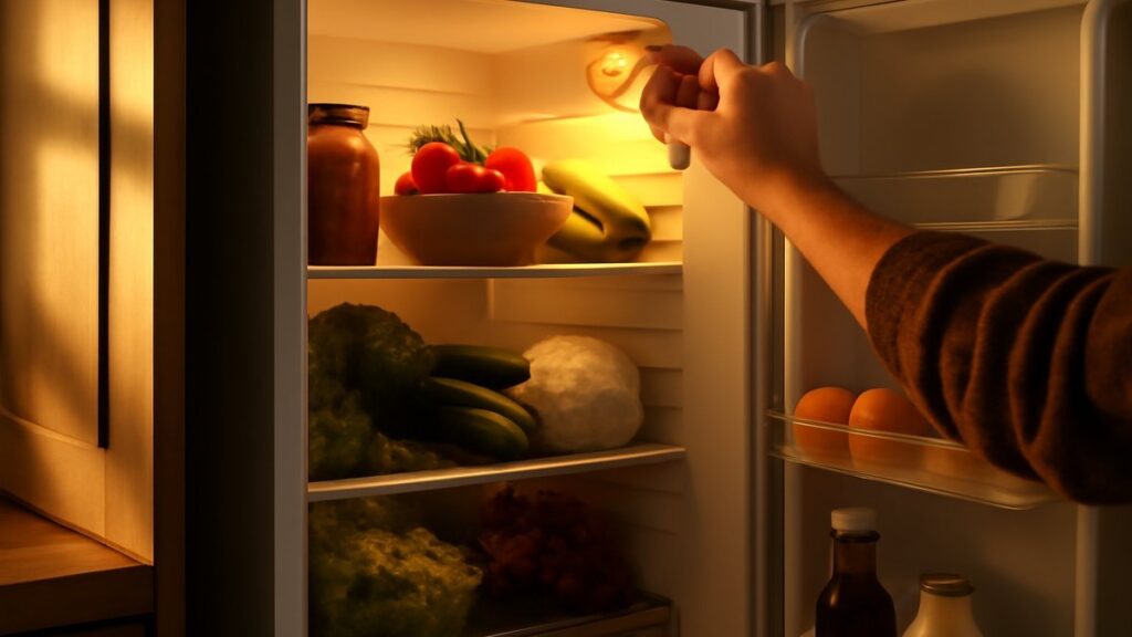 Warum die richtige Kühlschranktemperatur so viel ausmacht – und wie du Lebensmittel länger frisch hältst