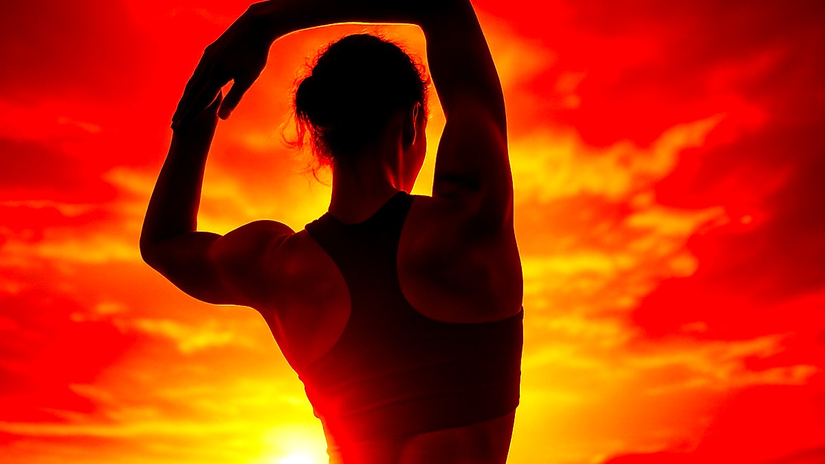 Warum du nach dem Sport Dehnen nicht vergessen solltest