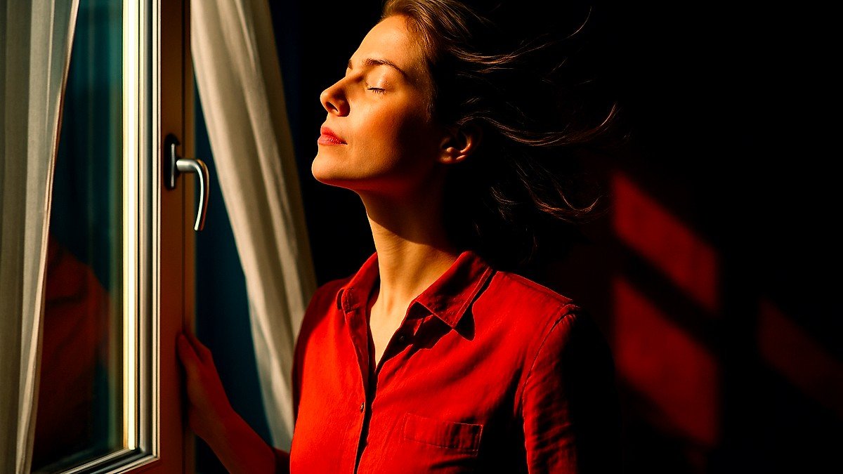 Warum gute Belüftung im Haus so wichtig ist